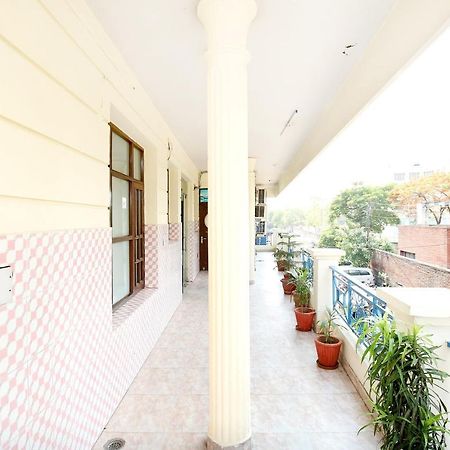 昌迪加尔苏里亚宫酒店 Chandīgarh 外观 照片