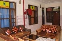 昌迪加尔苏里亚宫酒店 Chandīgarh 外观 照片